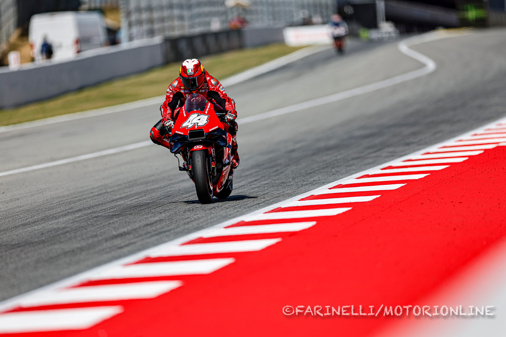 MotoGP Barcellona Day_2