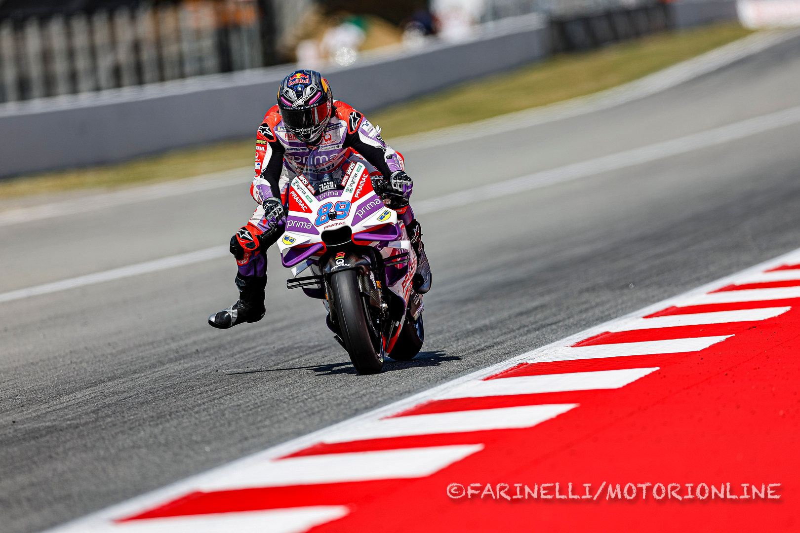 MotoGP Barcellona Day_2