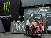 MotoGP Barcellona Sprint_Race