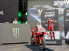 MotoGP Barcellona Sprint_Race