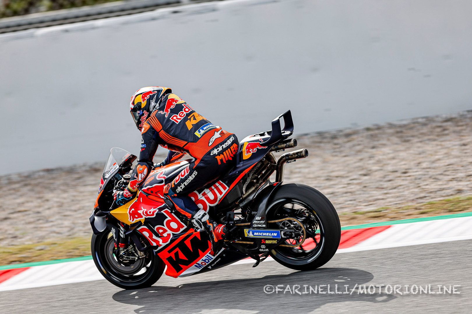 MotoGP Barcellona Sprint_Race