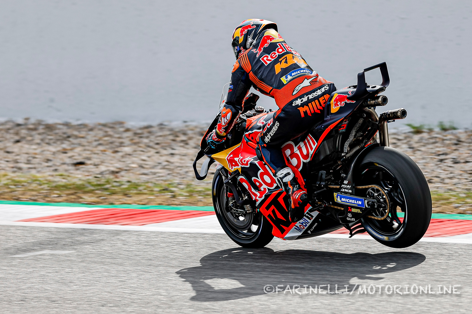 MotoGP Barcellona Sprint_Race