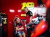 MotoGP Bautista Test Misano Ducati Desmosedici