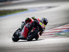 MotoGP Bautista Test Misano Ducati Desmosedici