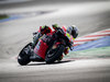 MotoGP Bautista Test Misano Ducati Desmosedici