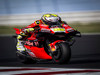 MotoGP Bautista Test Misano Ducati Desmosedici