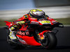 MotoGP Bautista Test Misano Ducati Desmosedici