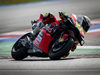 MotoGP Bautista Test Misano Ducati Desmosedici