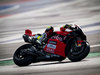 MotoGP Bautista Test Misano Ducati Desmosedici