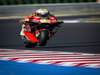 MotoGP Bautista Test Misano Ducati Desmosedici