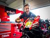 MotoGP Bautista Test Misano Ducati Desmosedici