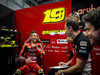 MotoGP Bautista Test Misano Ducati Desmosedici