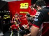 MotoGP Bautista Test Misano Ducati Desmosedici