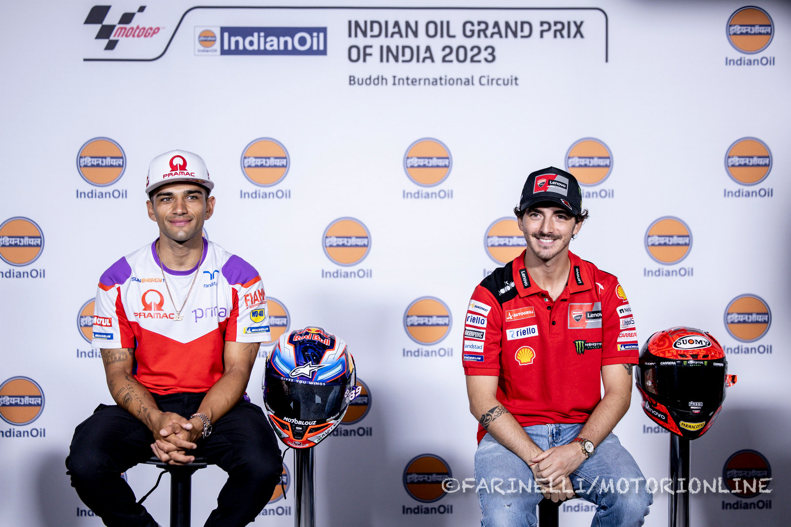 MotoGP India Day_1