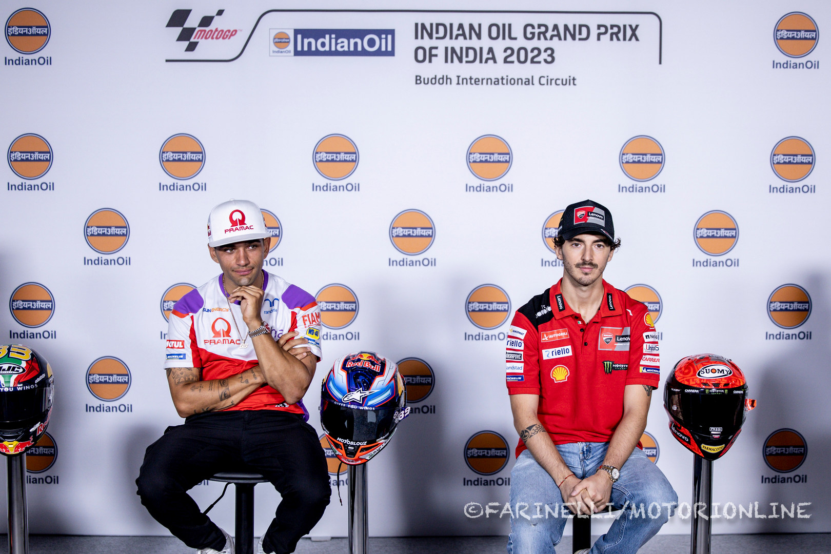 MotoGP India Day_1