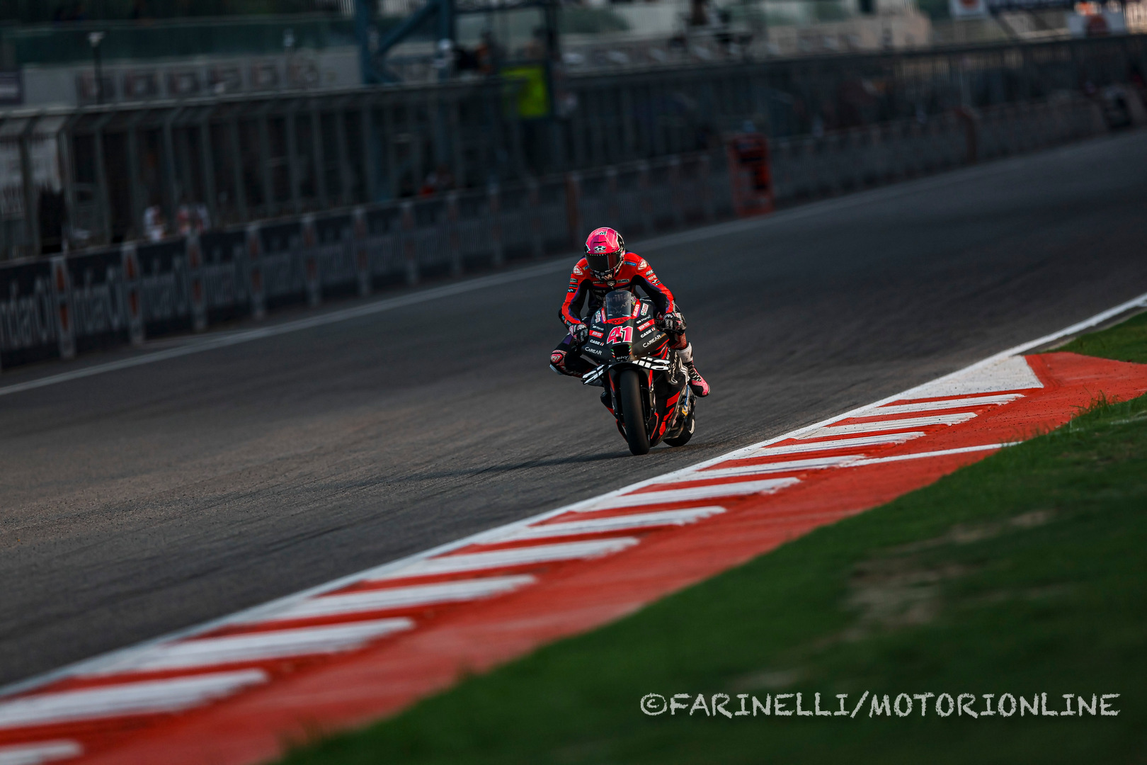 MotoGP India Day_2