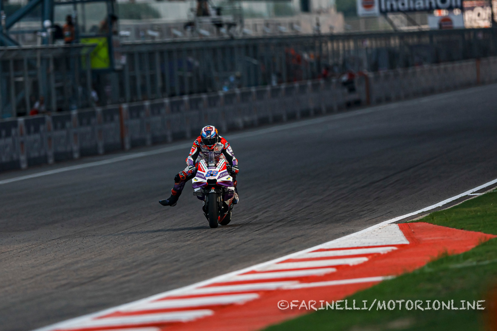 MotoGP India Day_2