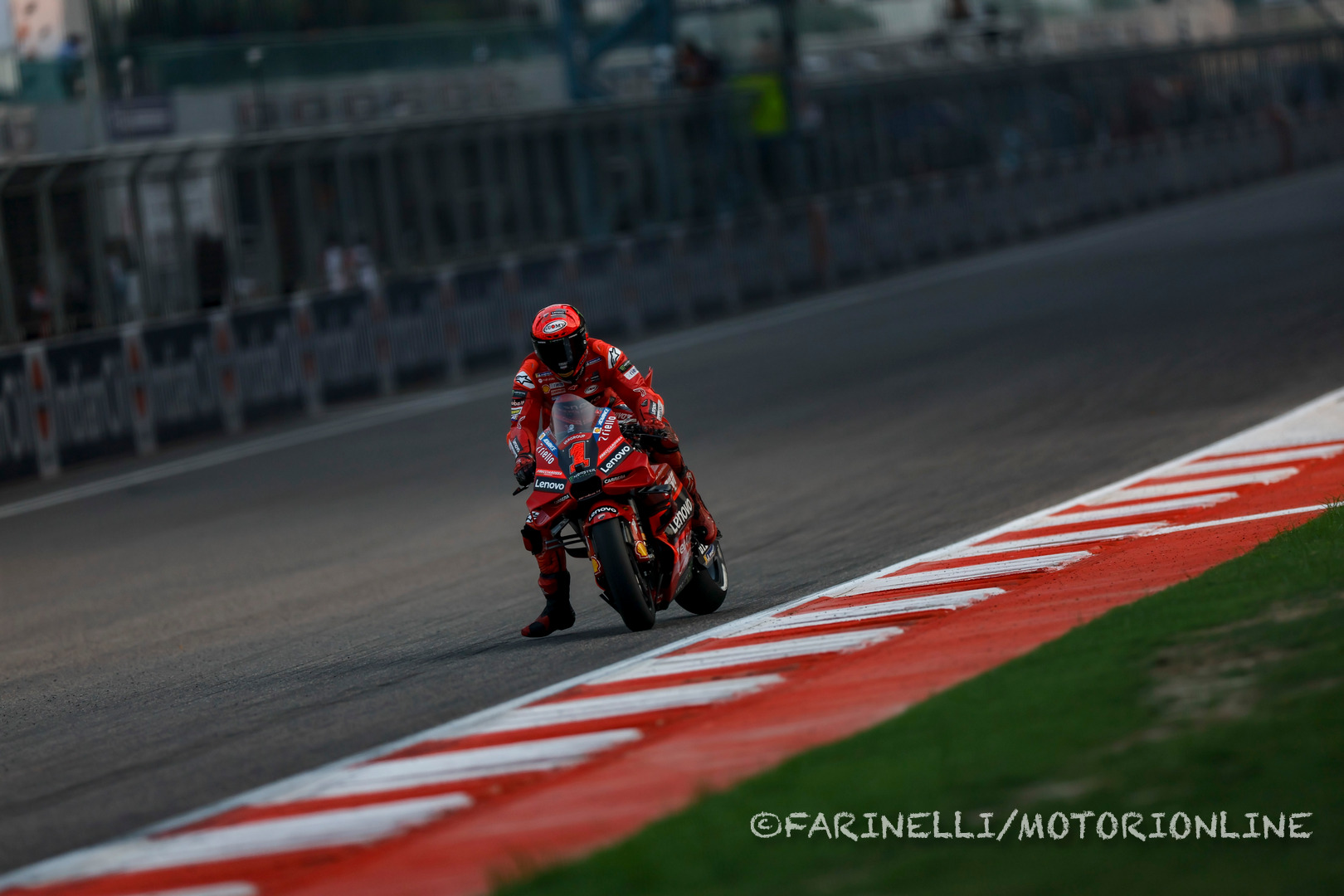 MotoGP India Day_2