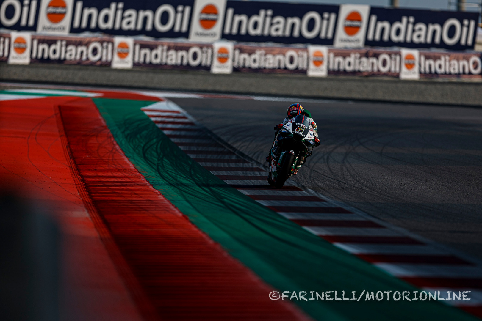 MotoGP India Day_2