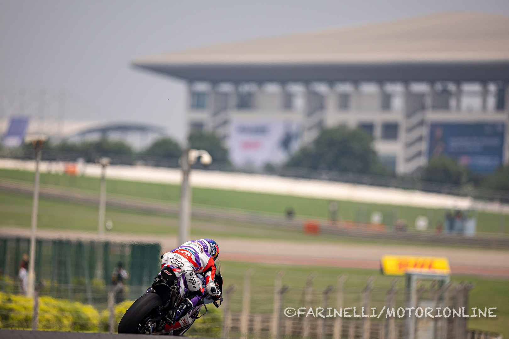 MotoGP India Day_2