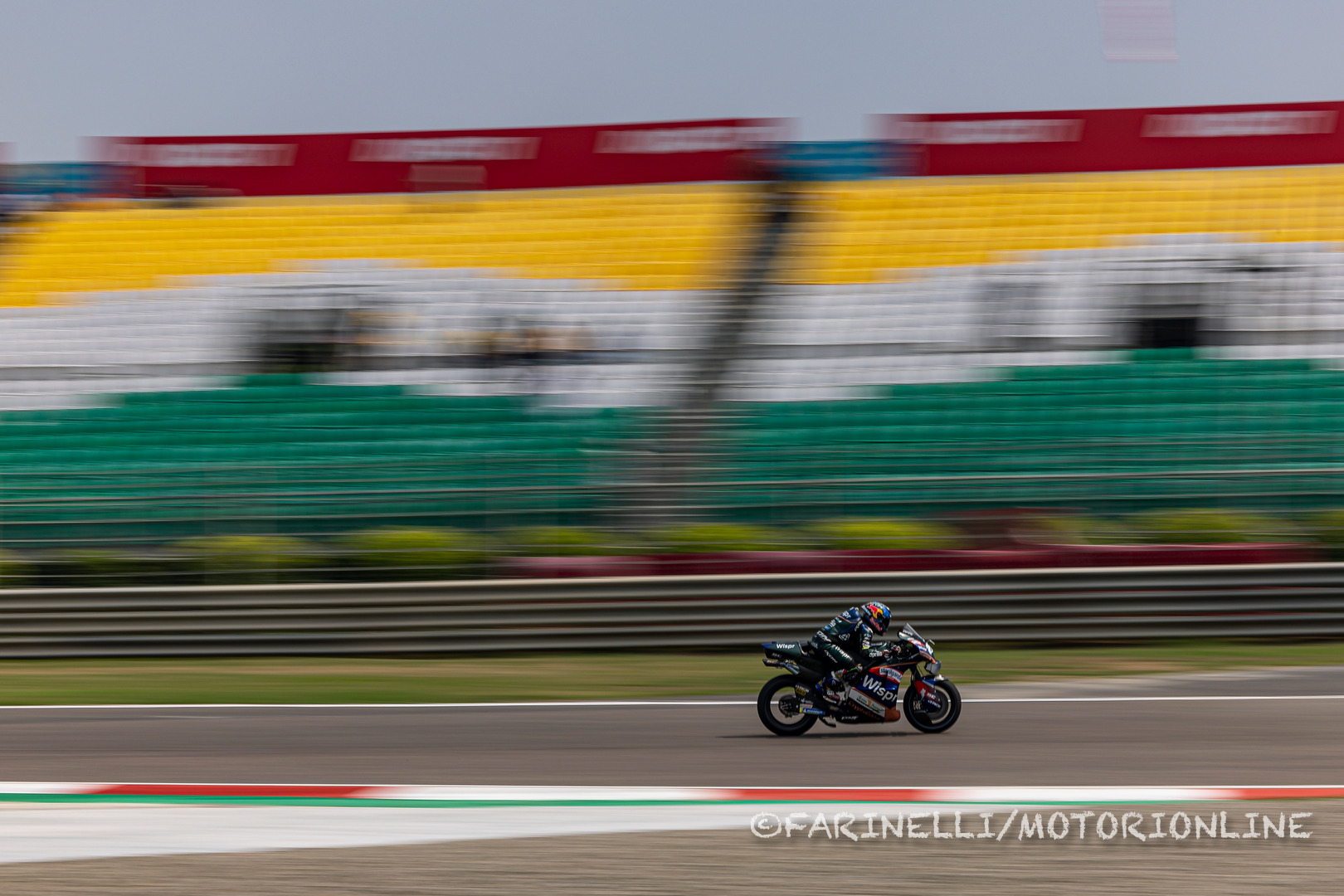 MotoGP India Day_2