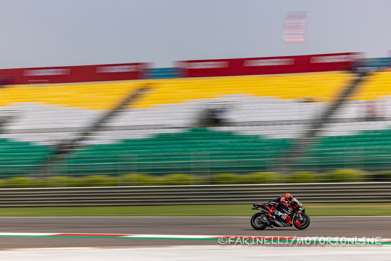 MotoGP India Day_2