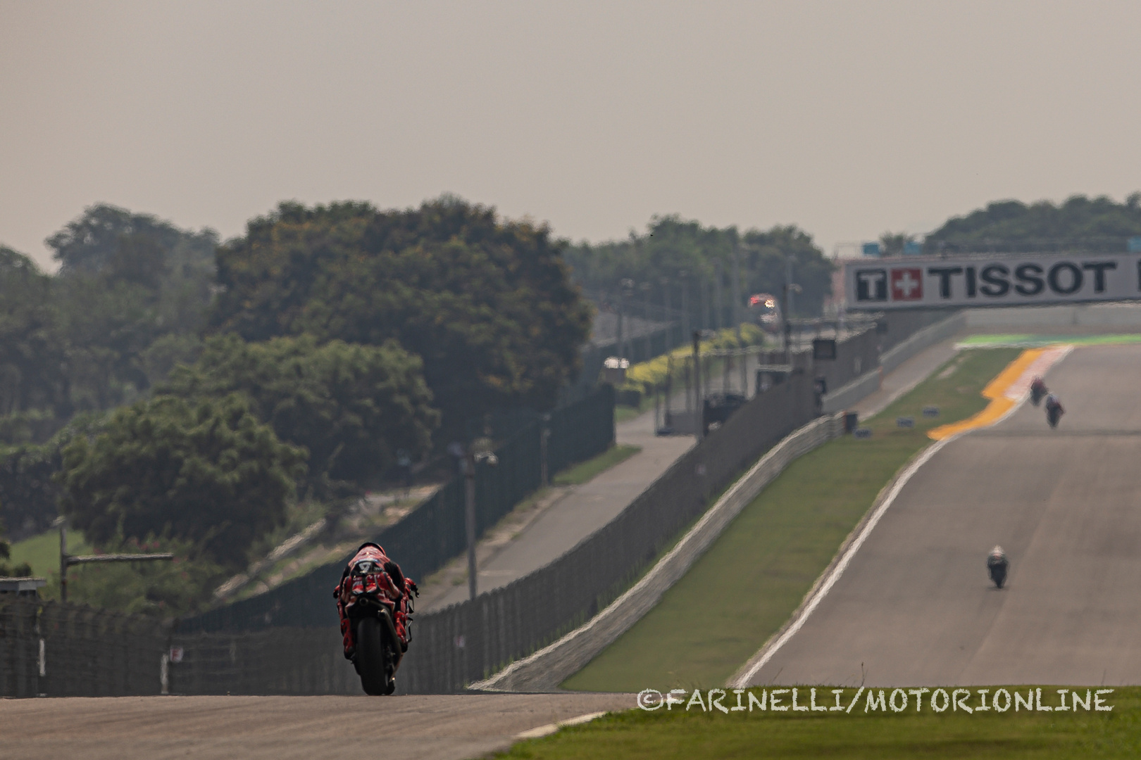 MotoGP India Day_2