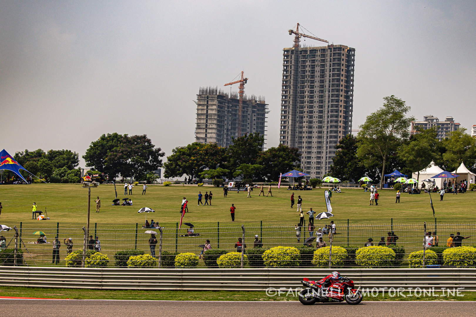 MotoGP India Day_2