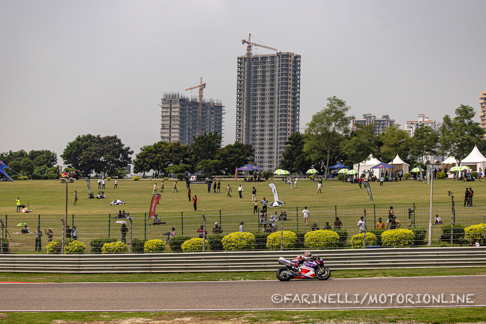 MotoGP India Day_2