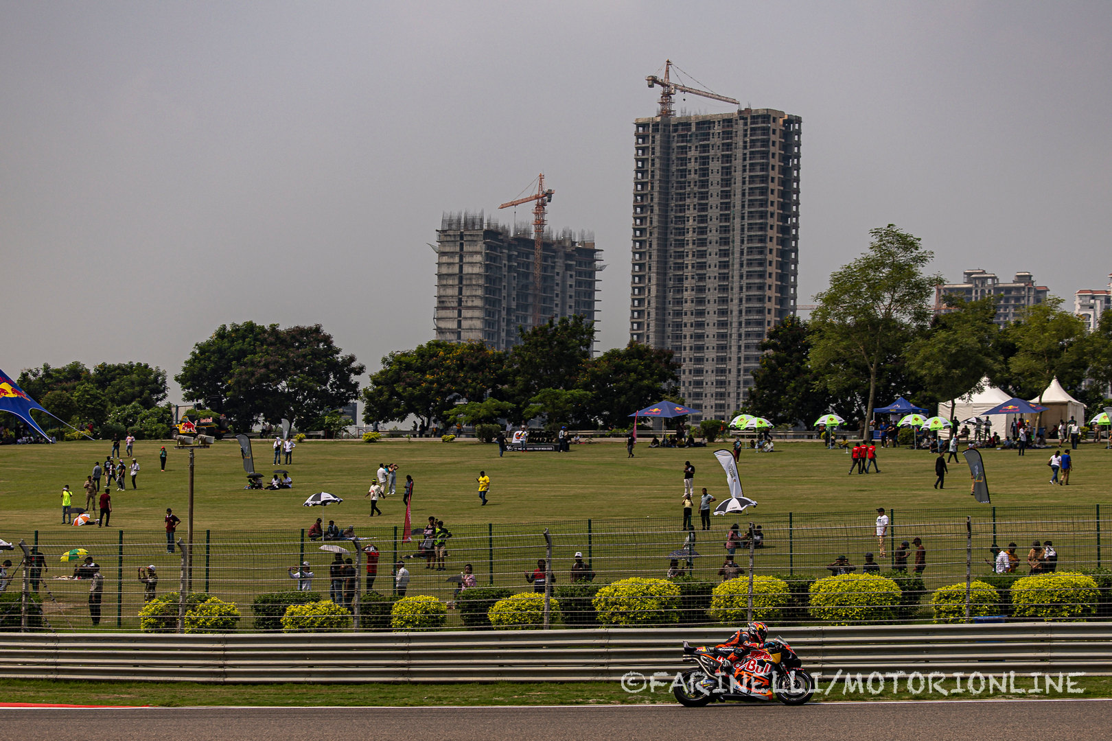 MotoGP India Day_2