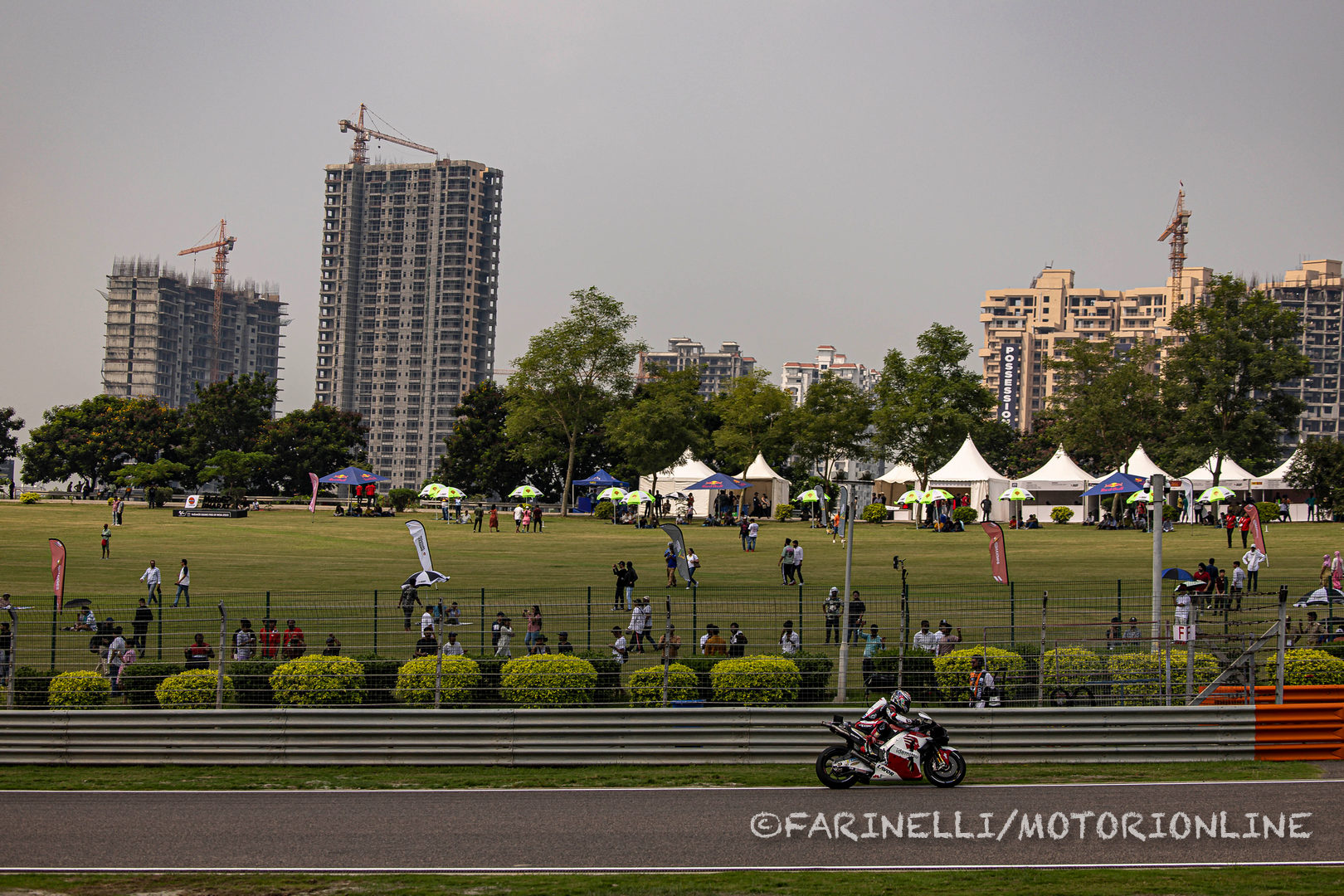 MotoGP India Day_2