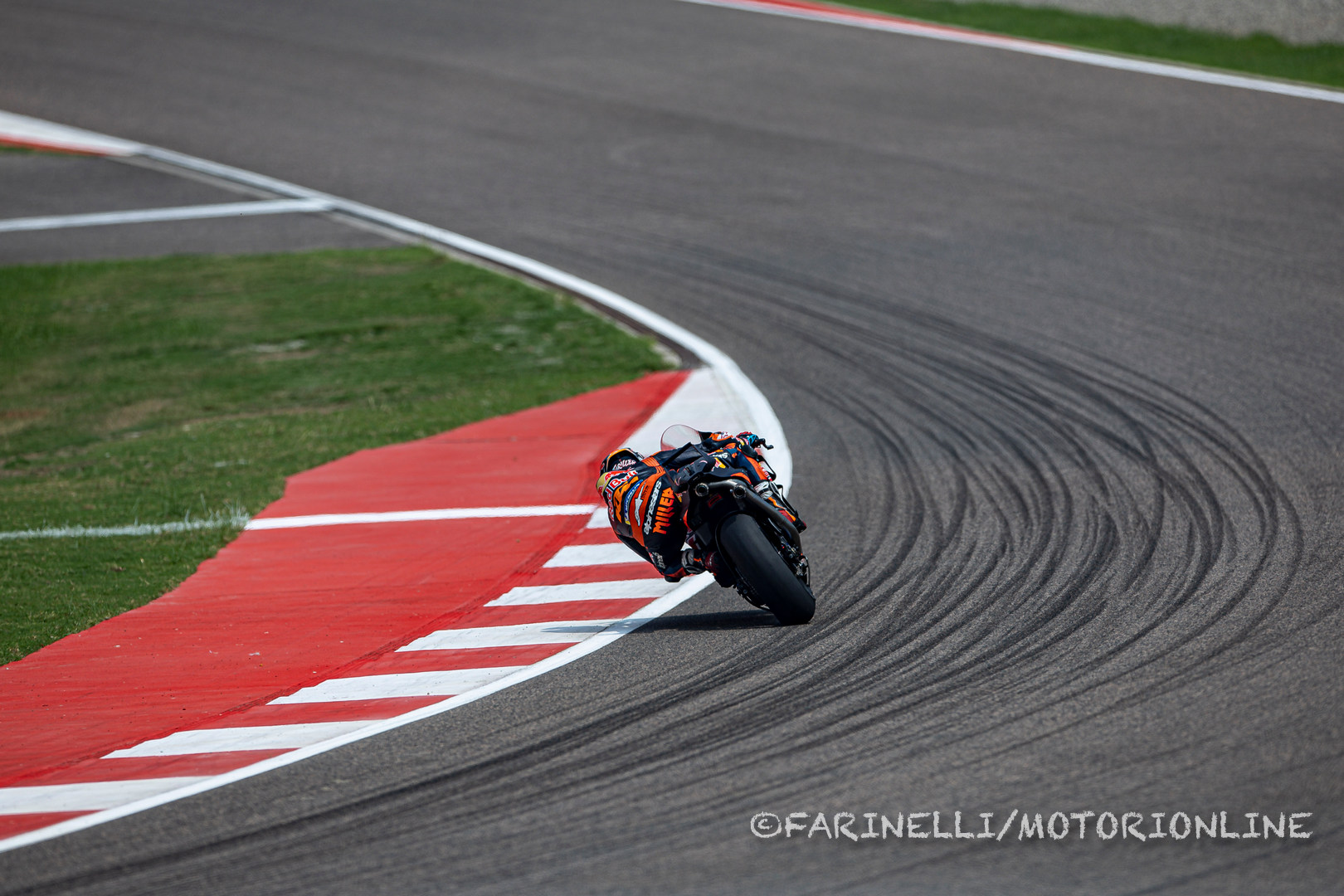 MotoGP India Day_2