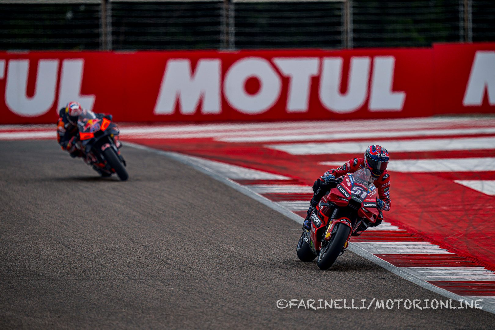 MotoGP India RACE