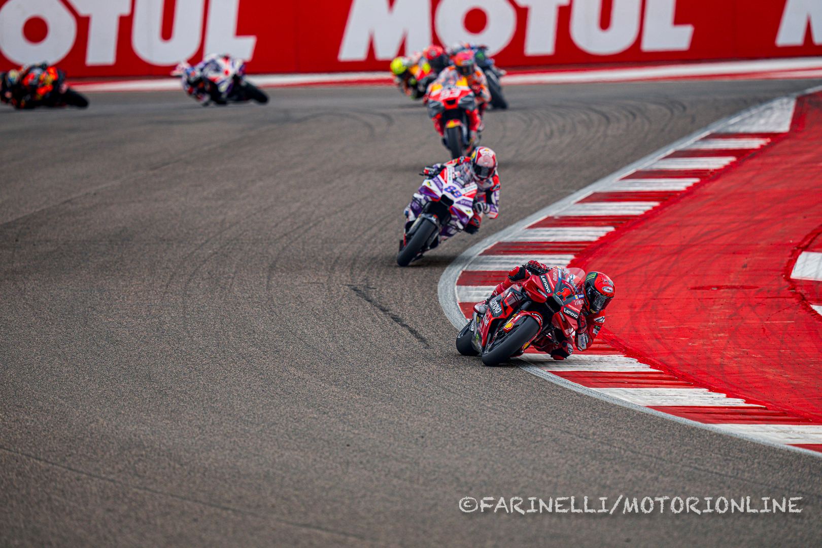 MotoGP India RACE