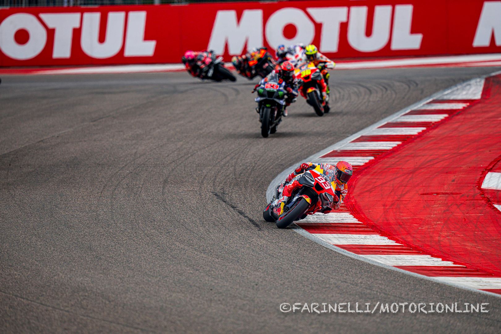 MotoGP India RACE