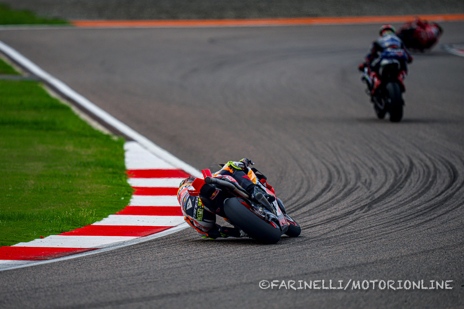 MotoGP India RACE