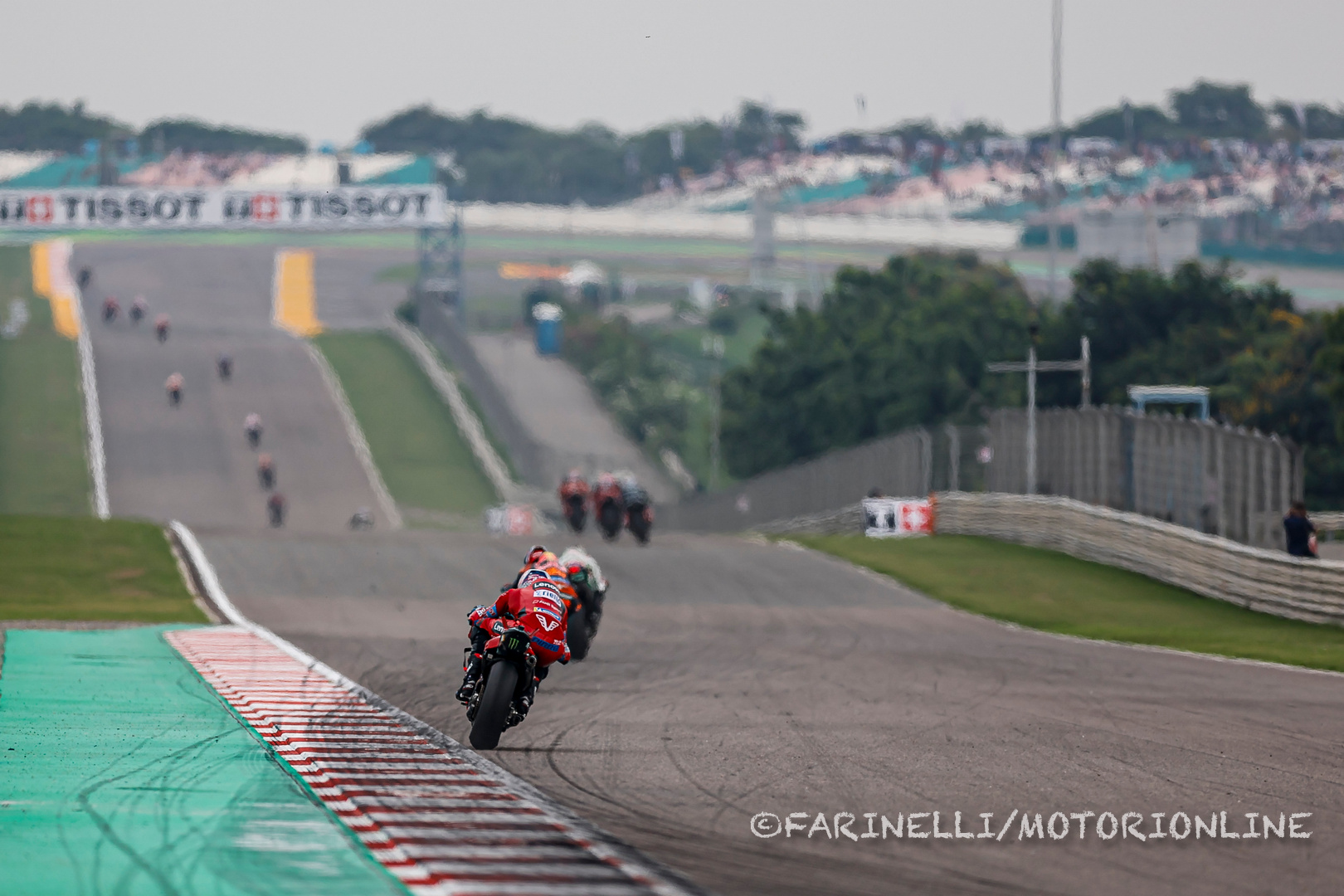 MotoGP India RACE