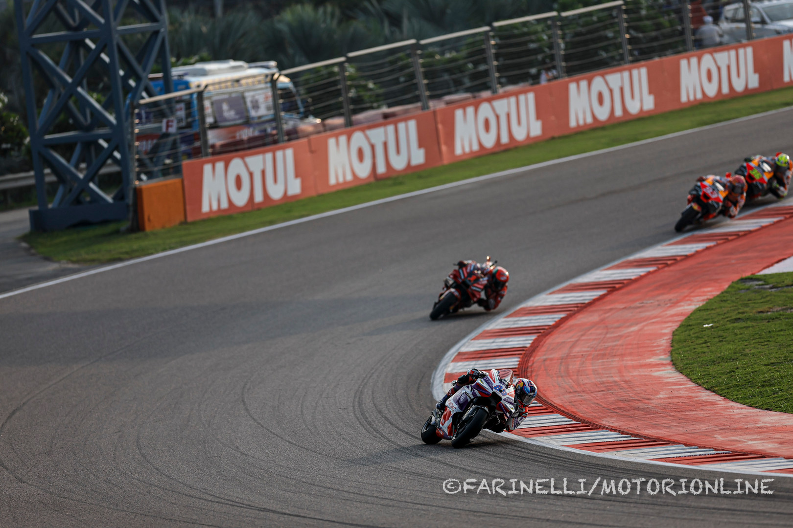 MotoGP India Sprint_Race