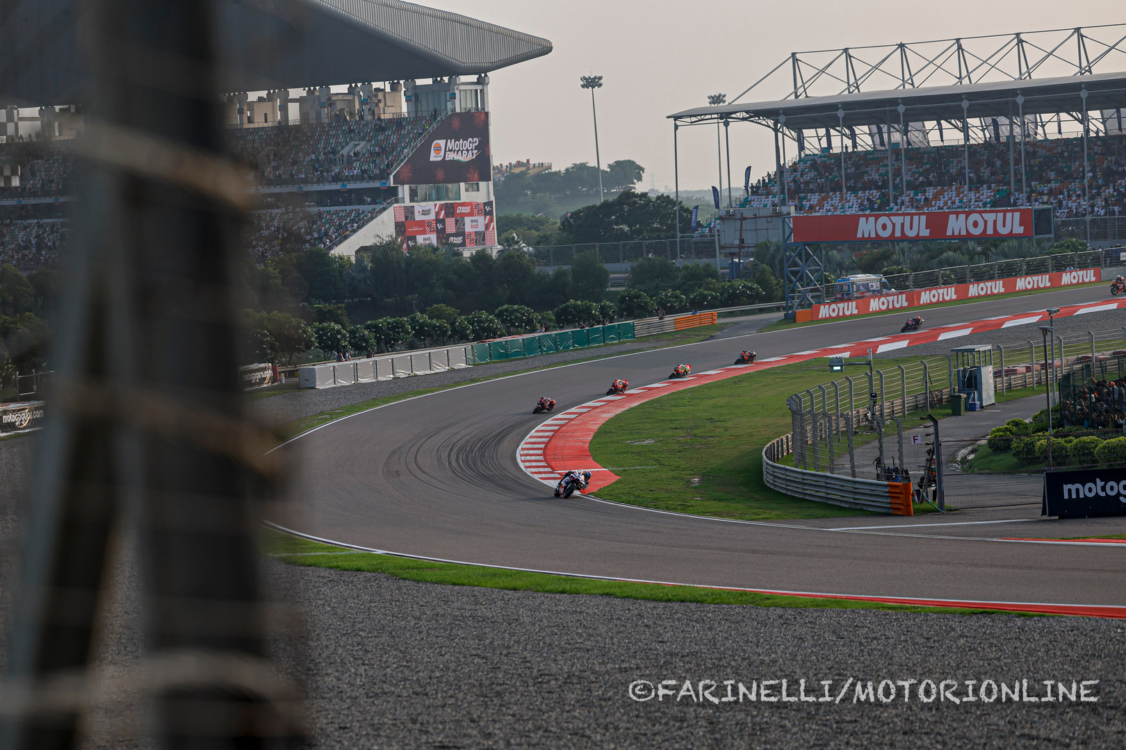 MotoGP India Sprint_Race