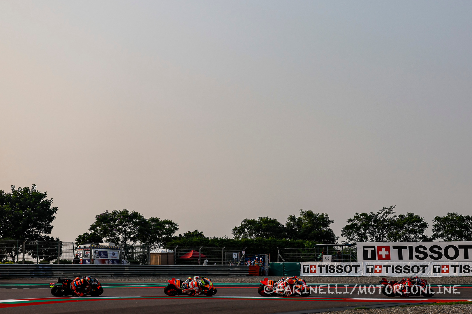 MotoGP India Sprint_Race