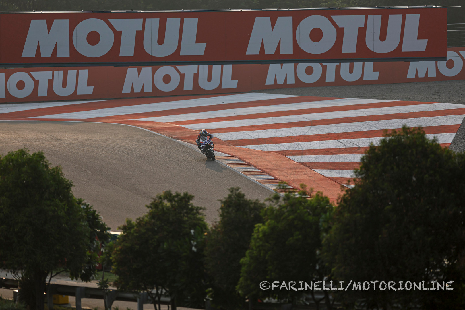 MotoGP India Sprint_Race