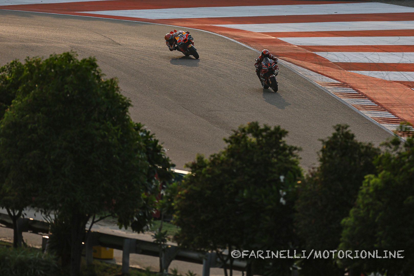 MotoGP India Sprint_Race