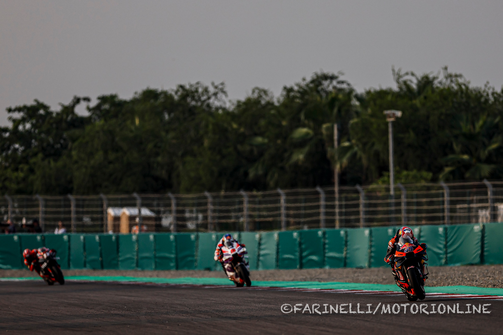 MotoGP India Sprint_Race