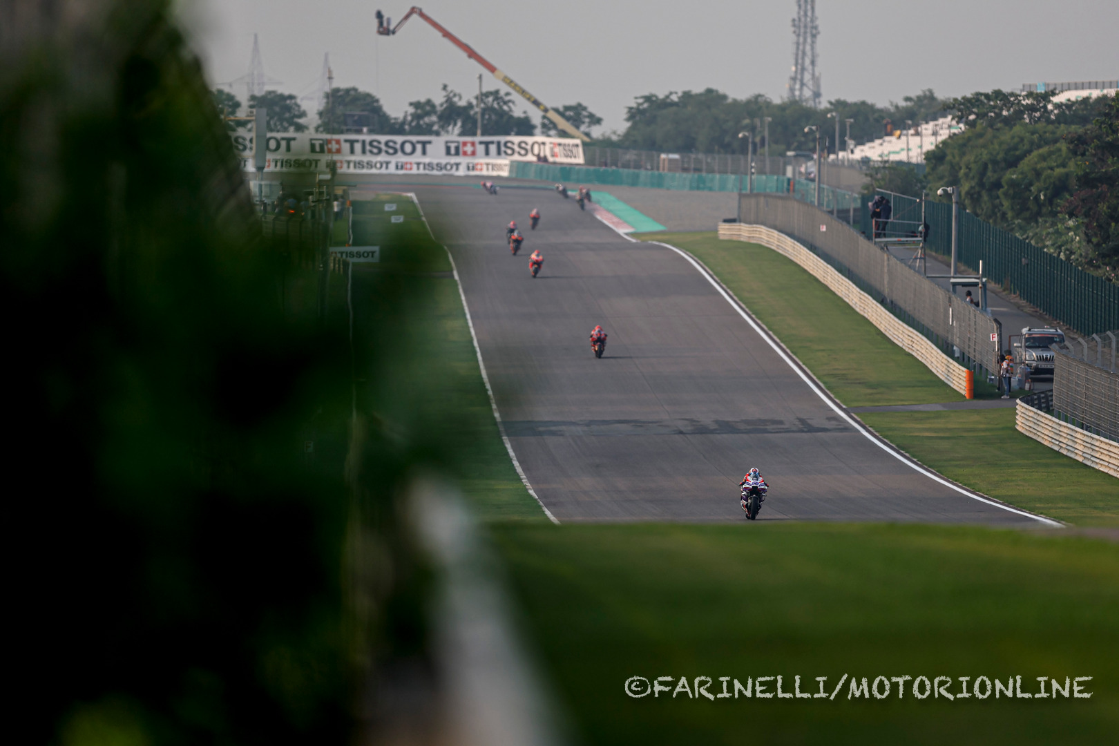 MotoGP India Sprint_Race