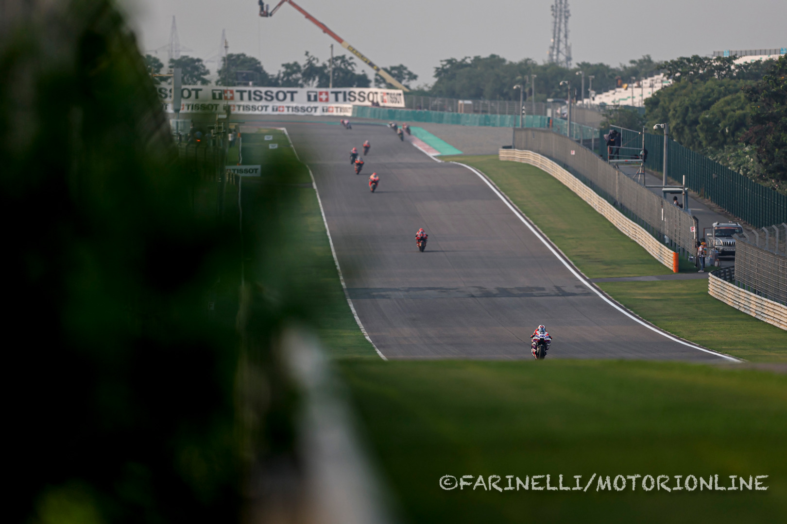 MotoGP India Sprint_Race