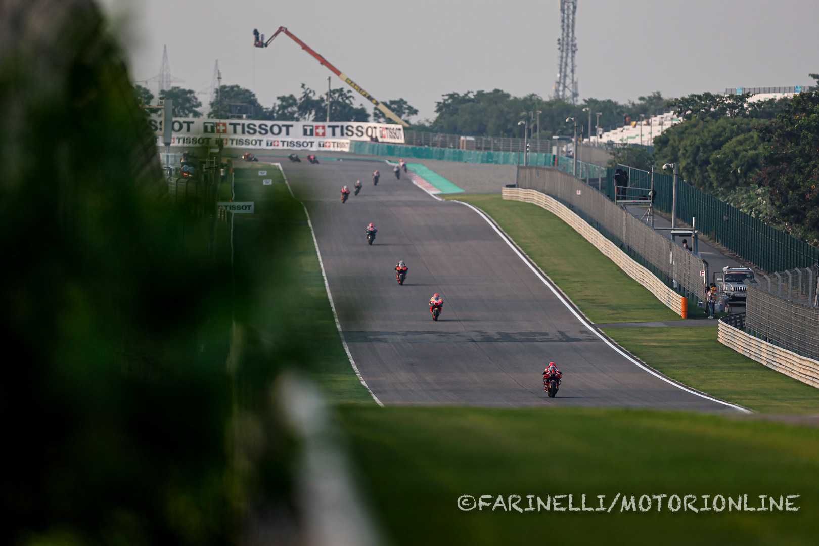 MotoGP India Sprint_Race