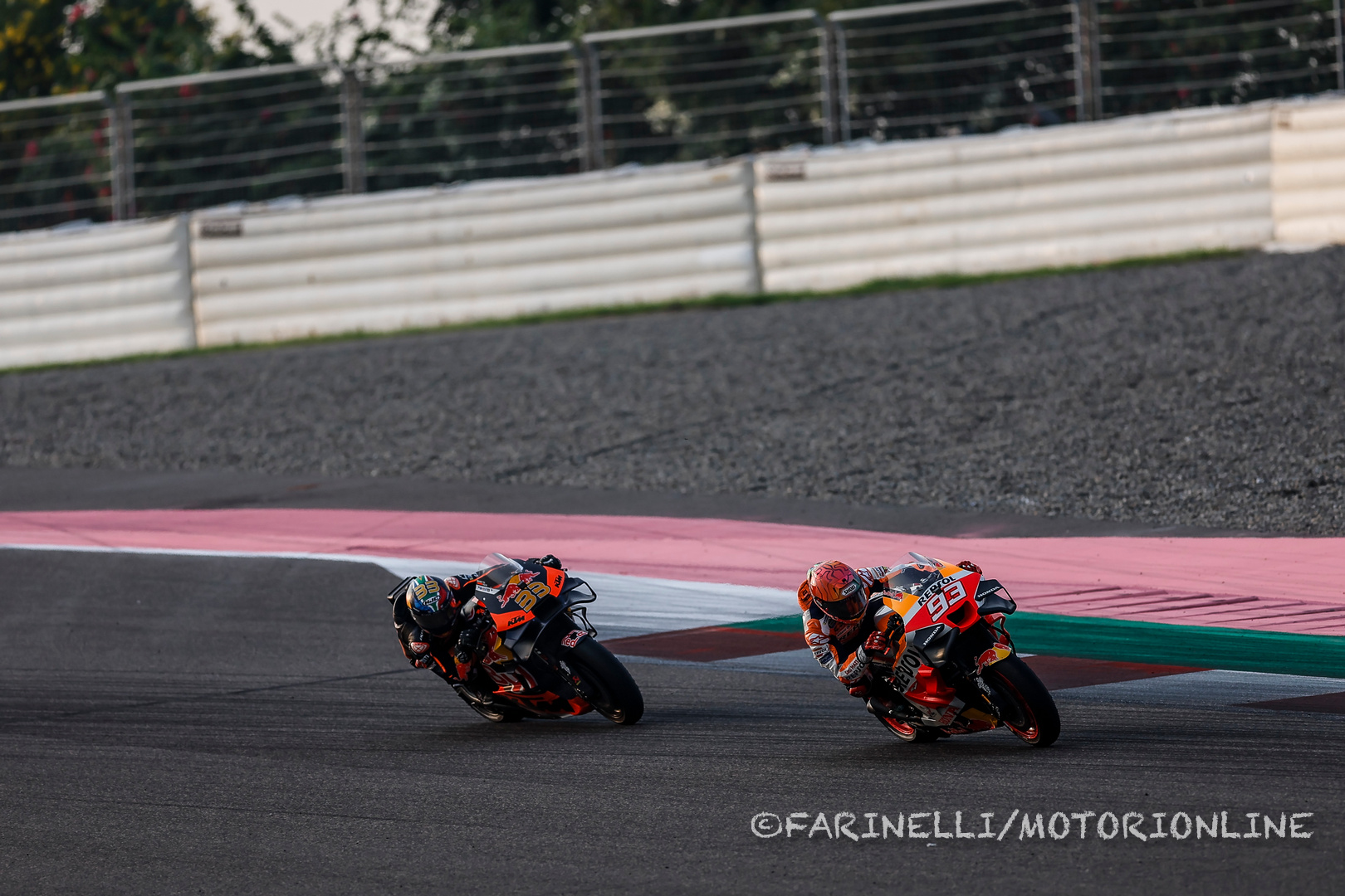 MotoGP India Sprint_Race