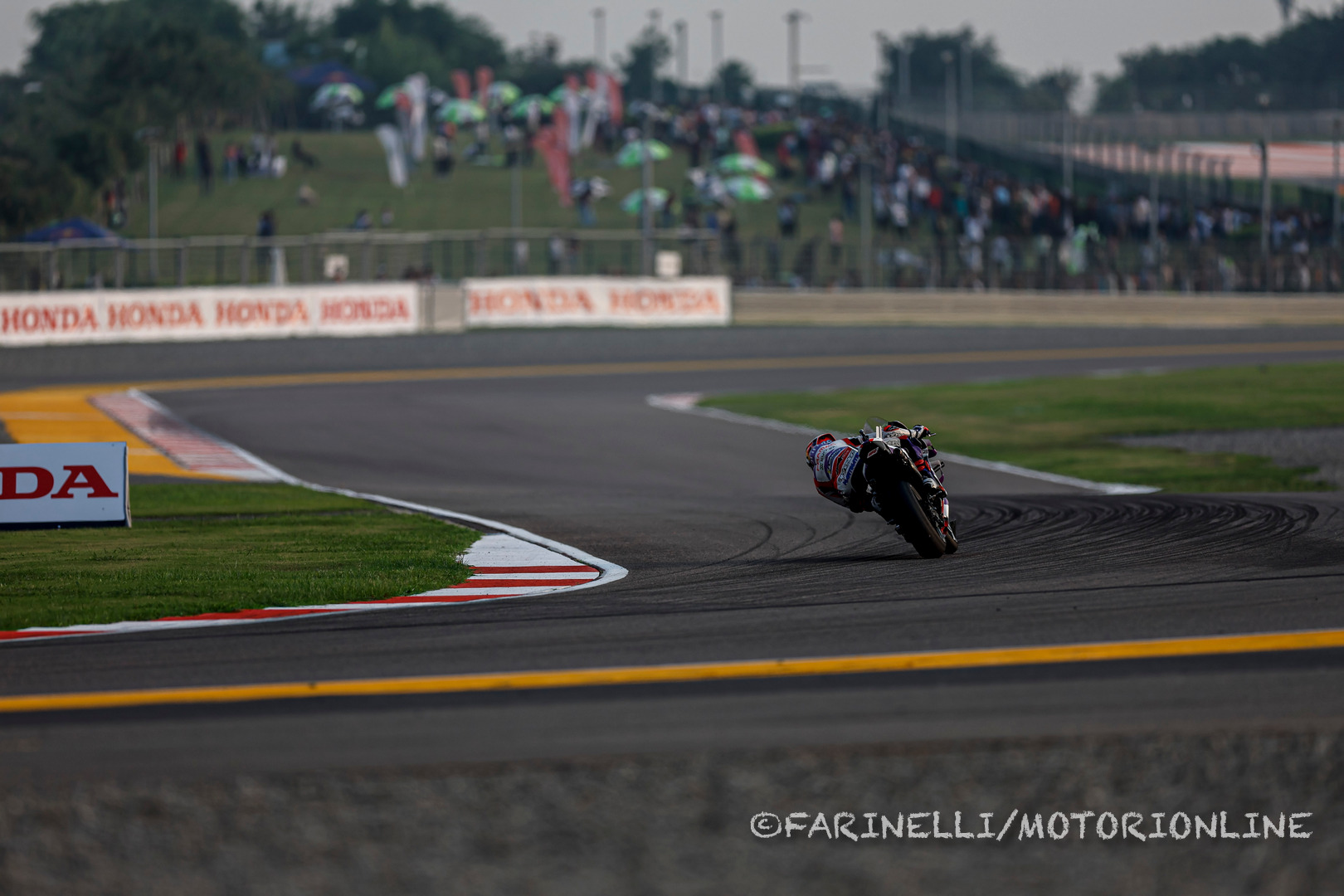 MotoGP India Sprint_Race