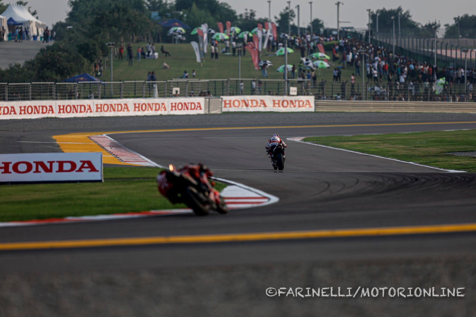 MotoGP India Sprint_Race