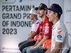 MotoGP Indonesia Day_1